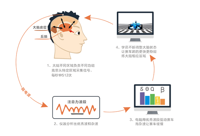 竞思创新科技赋能，为孩子装上“科技脑”，让教育加速前行！