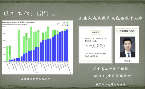 北大韦神一年级作文曝光：终极鸡娃，都不是靠努力！